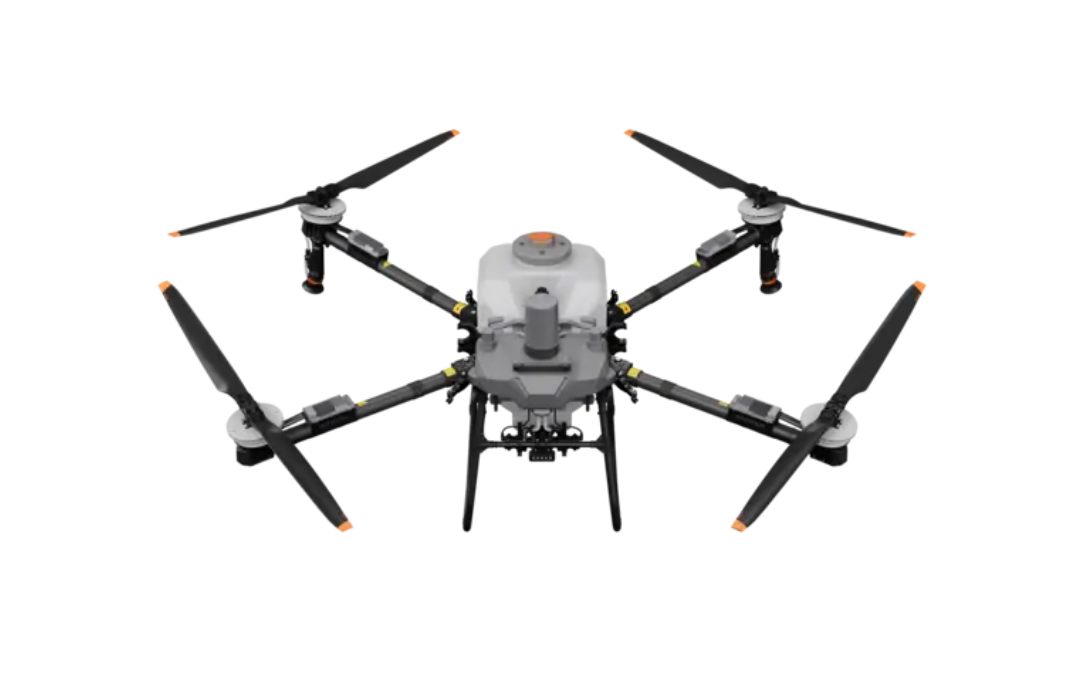 Agras T70P Combo