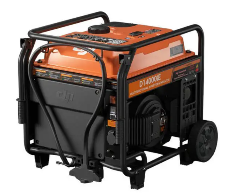 Agras T70P Combo