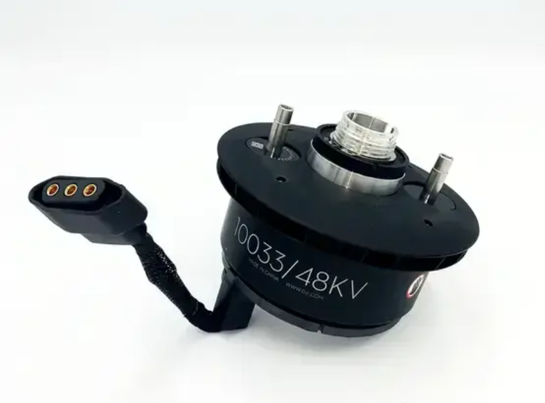 Motor de propulsion 10033/48KV