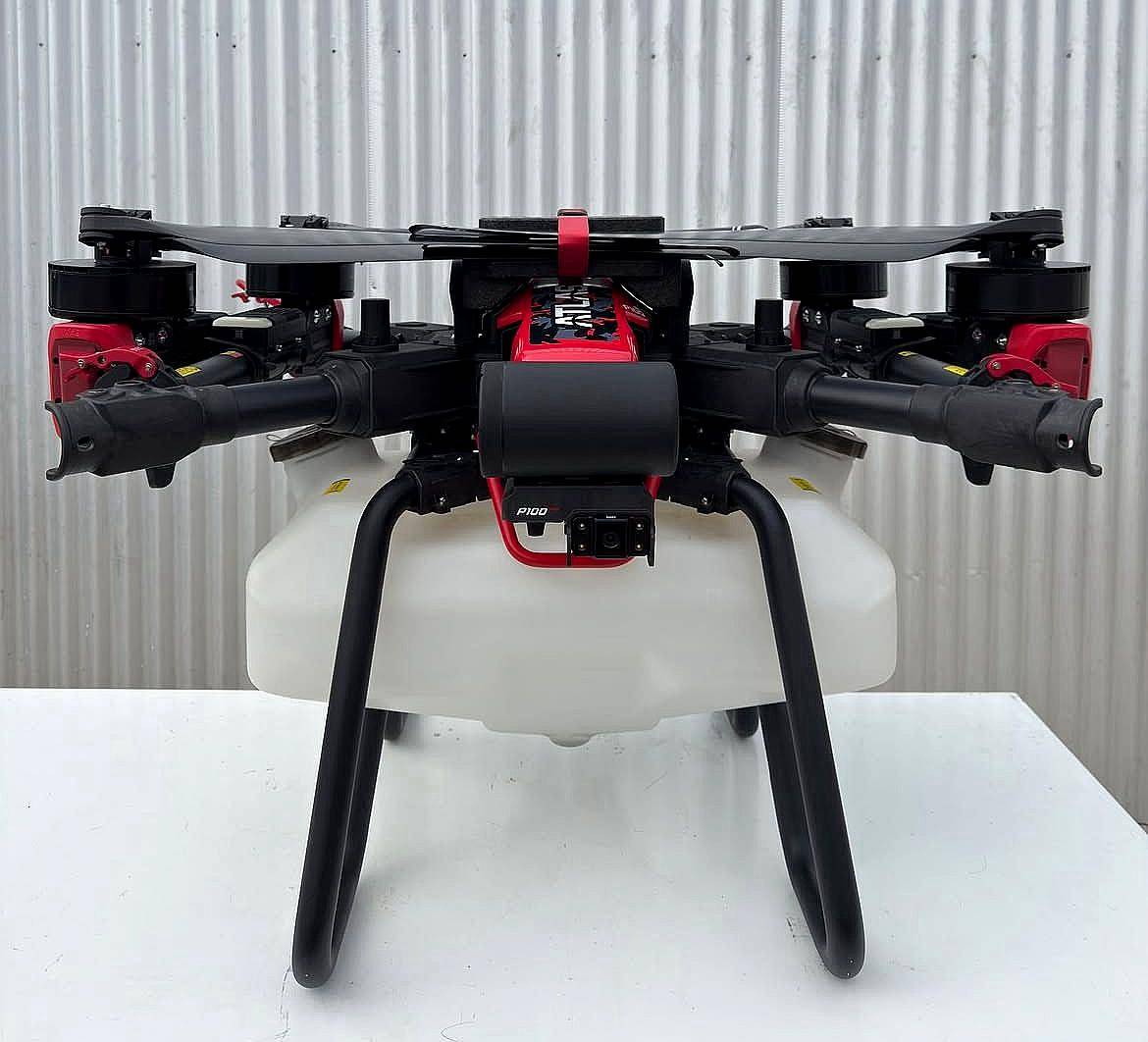 Drone Agrícola XAG P100 Pro